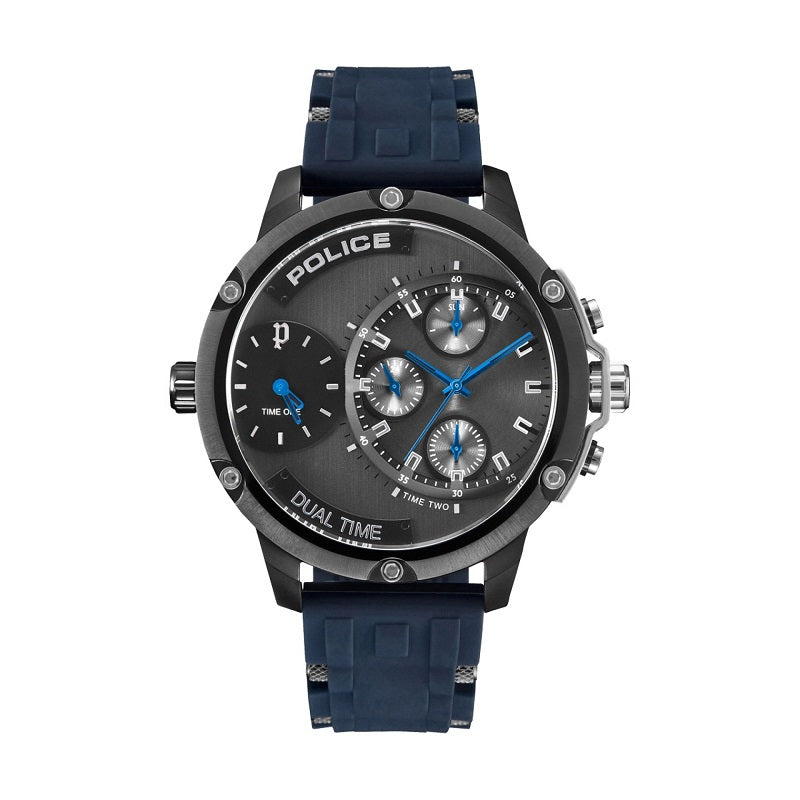 Police Negara Men's Watch