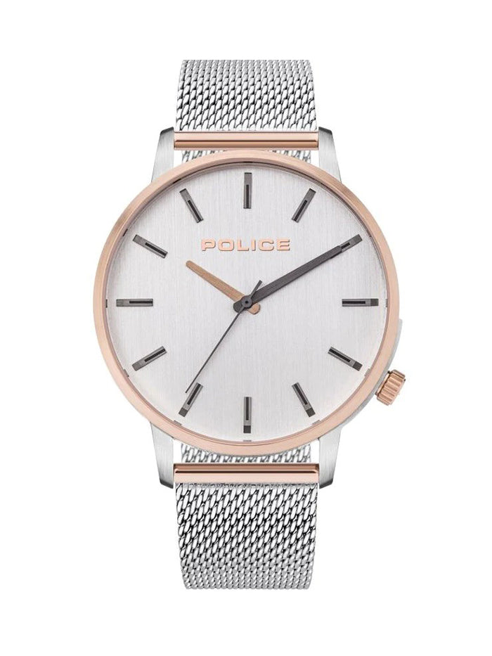 Police Men's Watch