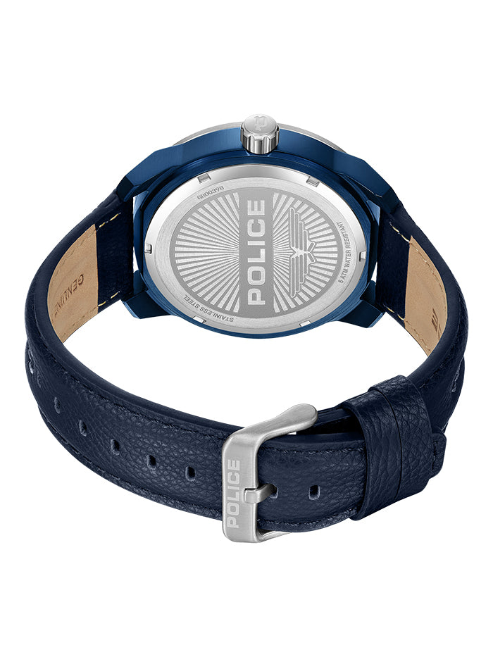 POLICE FAST LANE MEN&#39;S WATCH