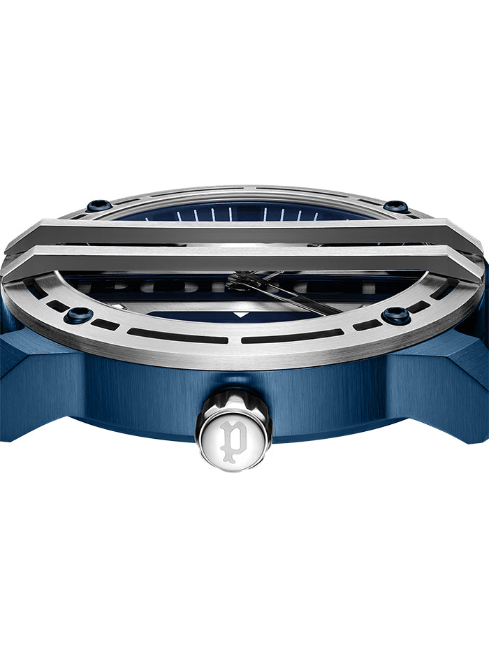 POLICE FAST LANE MEN&#39;S WATCH