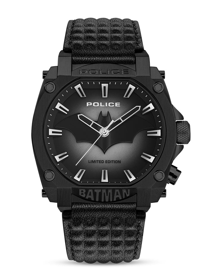 Police PEWGD0022601 Forever Batman Watch