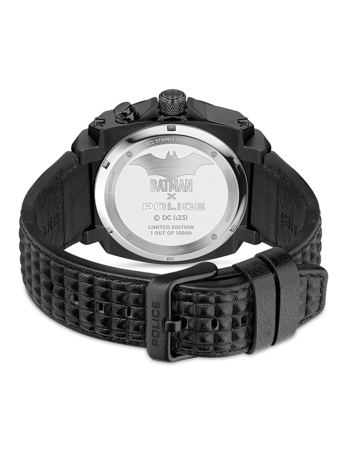 Police PEWGD0022601 Forever Batman Watch