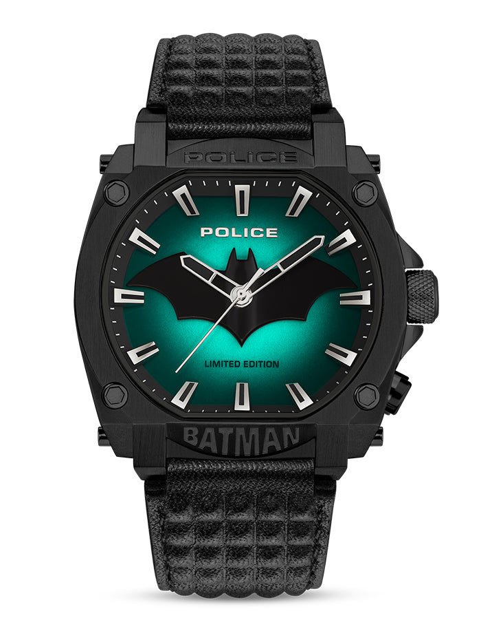 Police PEWGD0022601 Forever Batman Watch