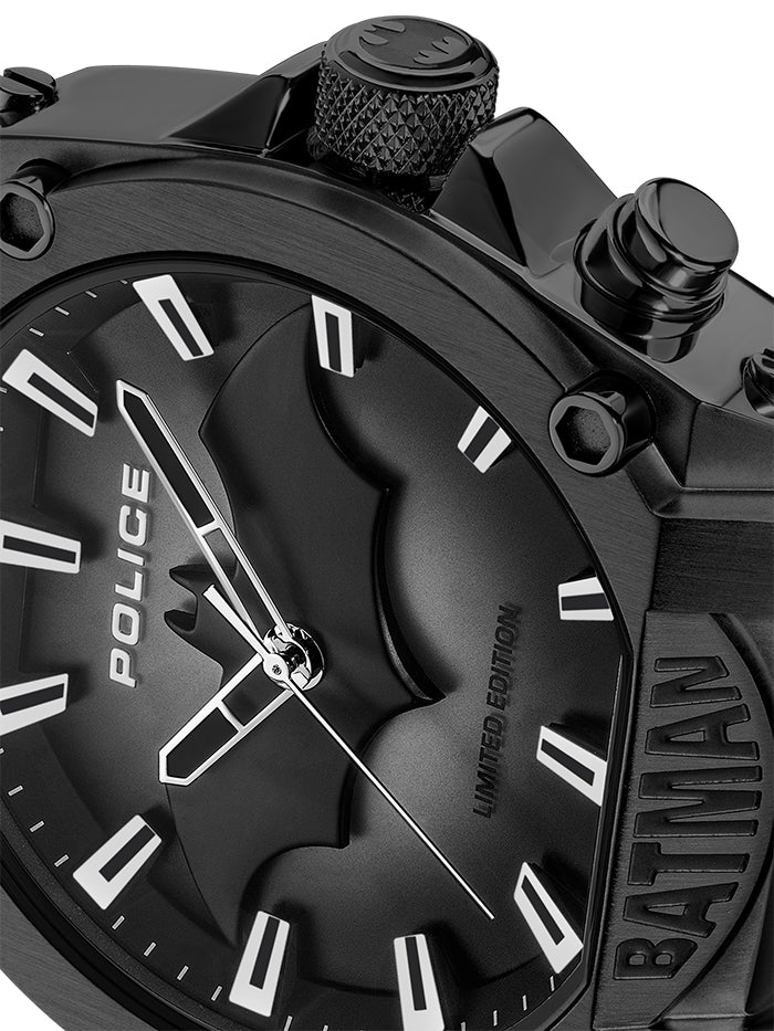 Police PEWGD0022601 Forever Batman Watch