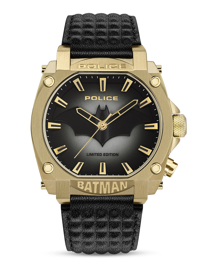 Police PEWGD0022602 Forever Batman Watch