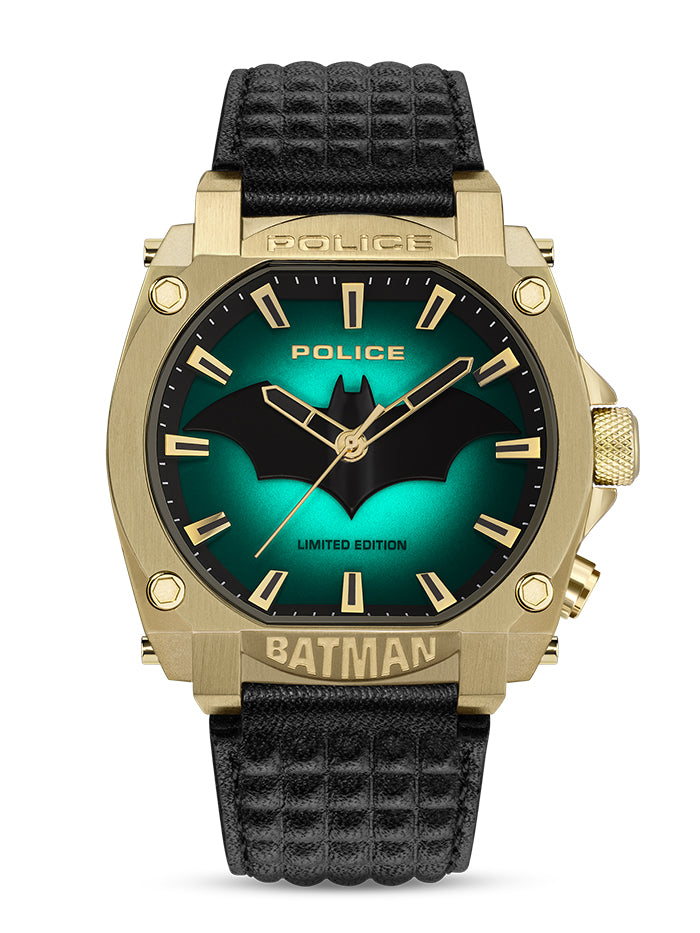 Police PEWGD0022602 Forever Batman Watch