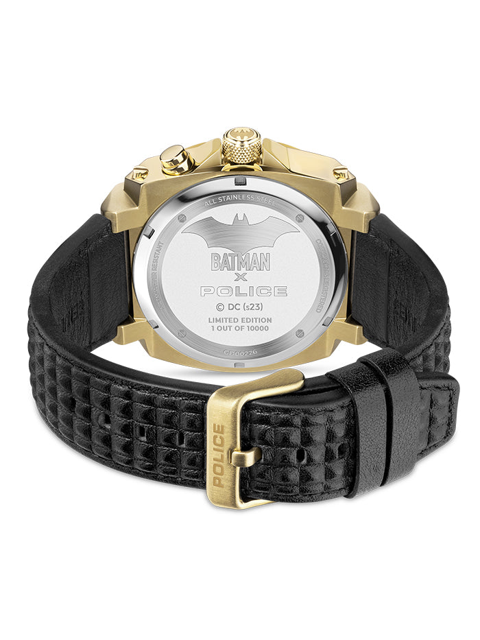 Police PEWGD0022602 Forever Batman Watch