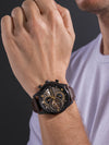 POLICE REACTOR MEN&#39;S WATCH