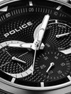 POLICE DRIVER II MEN&#39;S WATCH