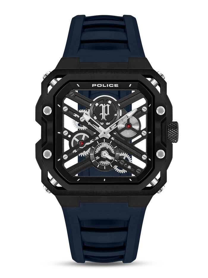 Police PEWGM0072001 Mens Disruptor Watch