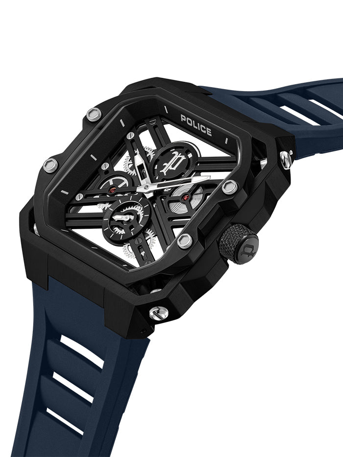 Police PEWGM0072001 Mens Disruptor Watch