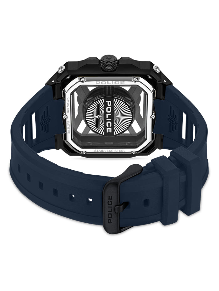 Police PEWGM0072001 Mens Disruptor Watch
