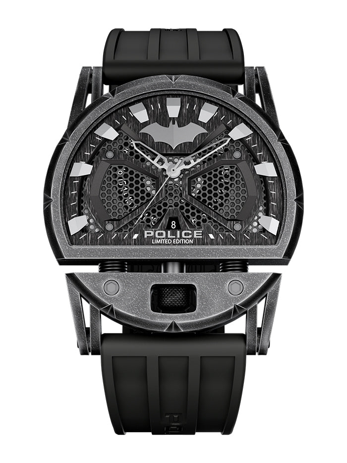 Police PEWGN0075401 Dark Side Watch