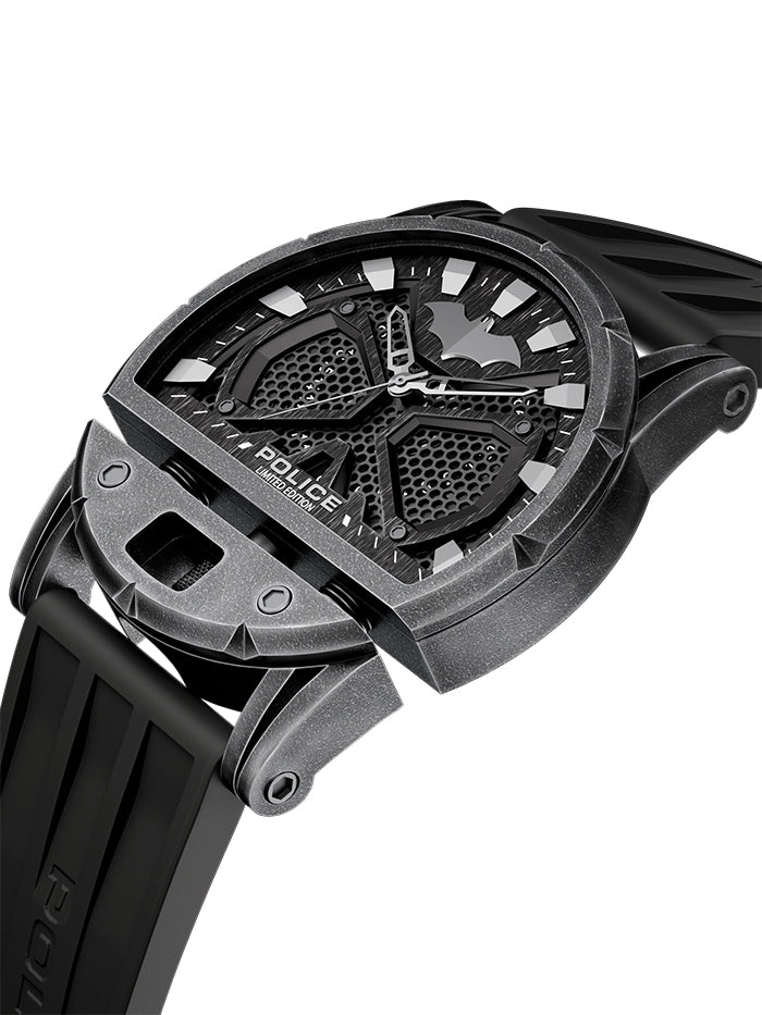 Police PEWGN0075401 Dark Side Watch