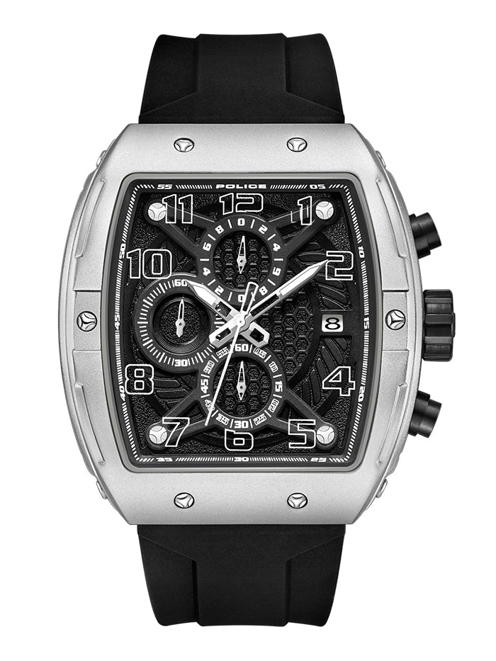 POLICE COSWIG MEN'S WATCH