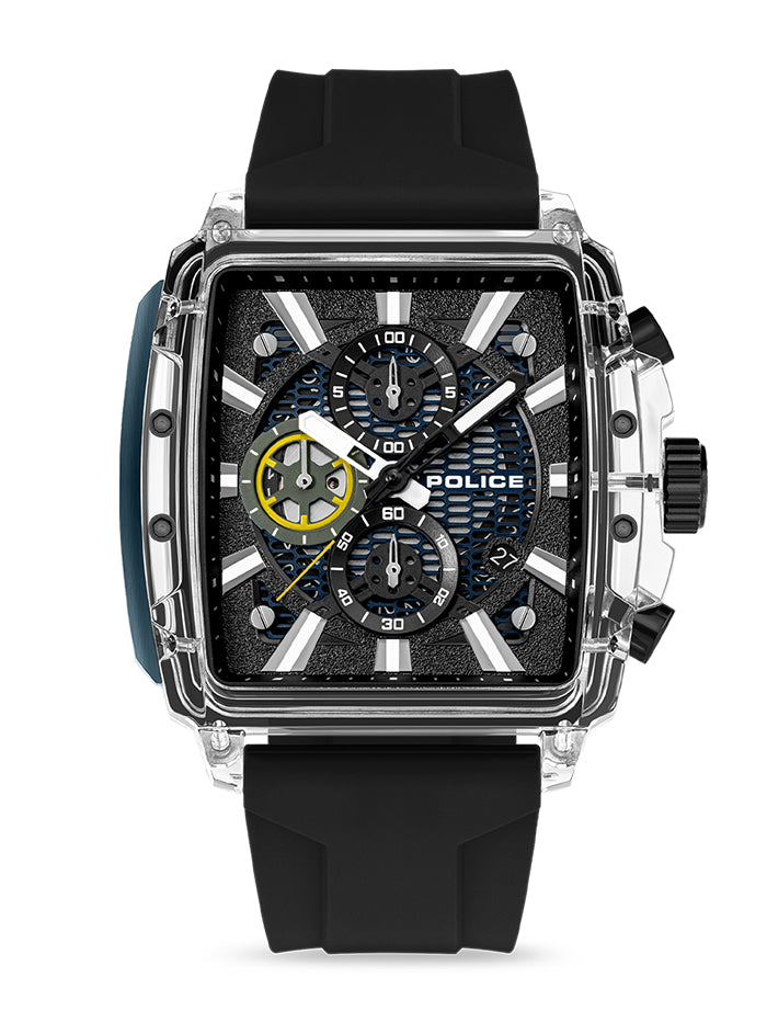 Police PEWGO00776X0 Clout Watch