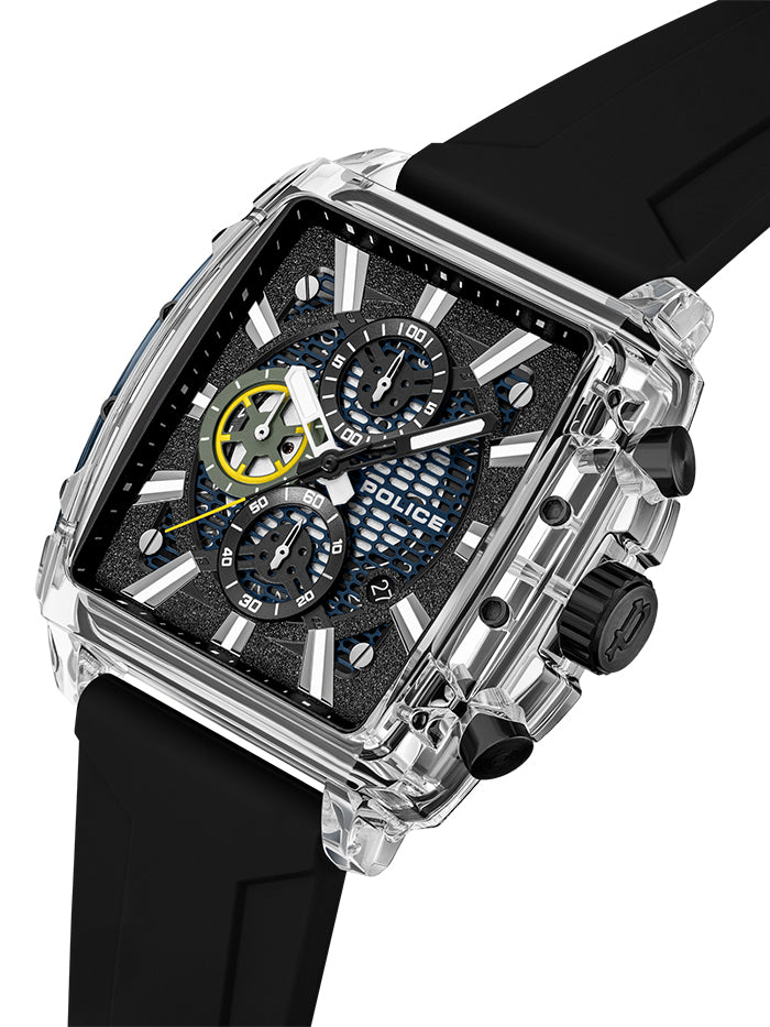 Police PEWGO00776X0 Clout Watch