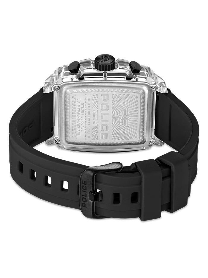 Police PEWGO00776X0 Clout Watch