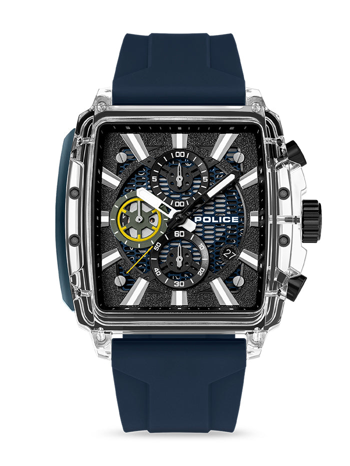 Police PEWGO00776X0 Clout Watch