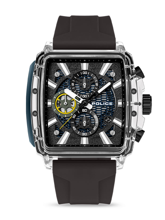 Police PEWGO00776X0 Clout Watch