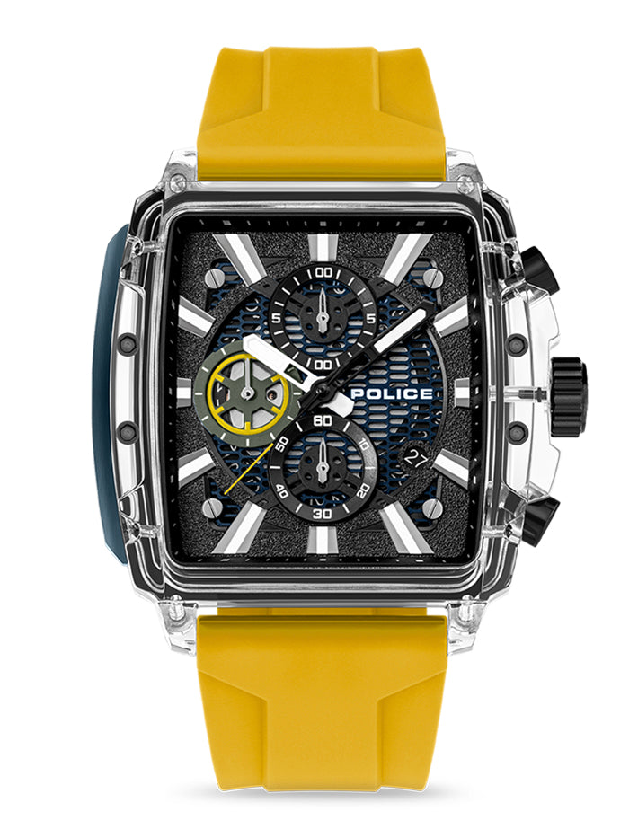 Police PEWGO00776X0 Clout Watch