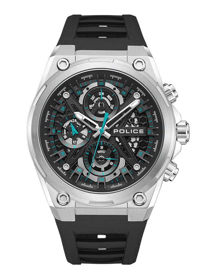 POLICE SONIC MEN'S WATCH