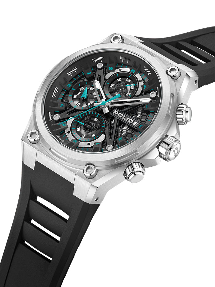 POLICE SONIC MEN'S WATCH