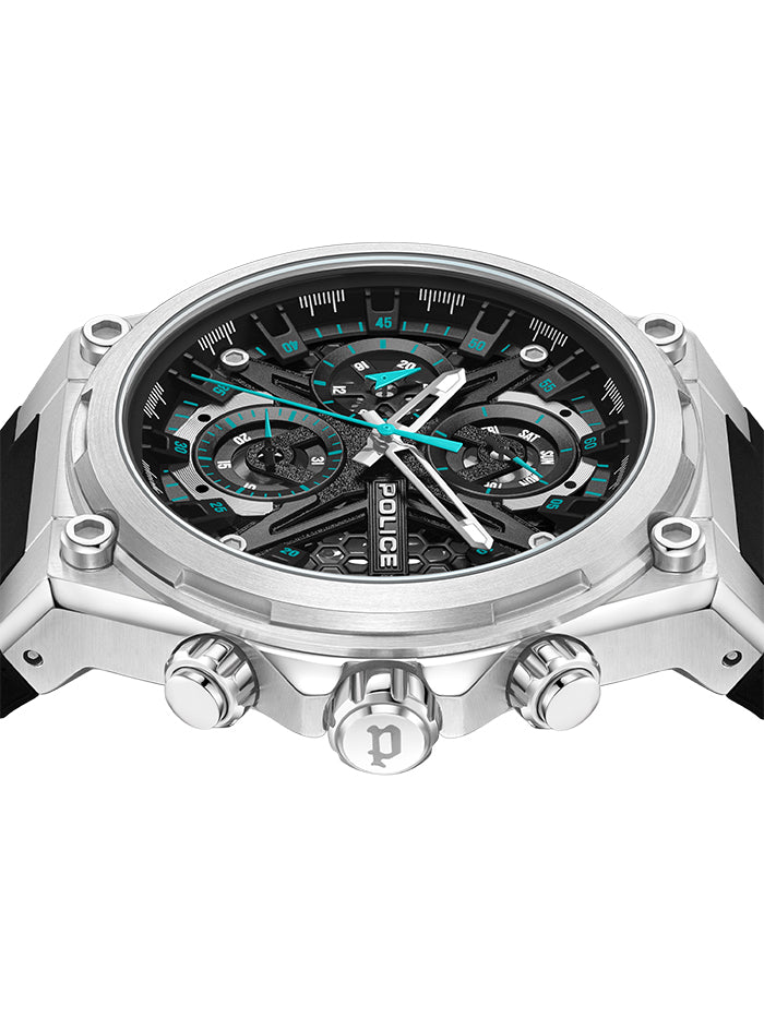 POLICE SONIC MEN&#39;S WATCH