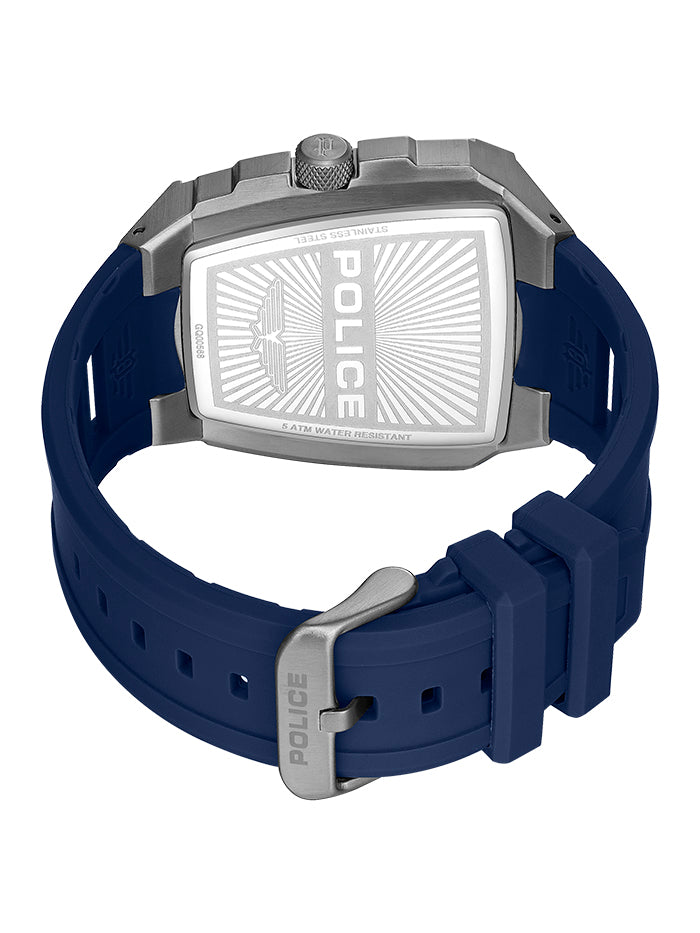 Police PEWGQ0056806 Tough Gear Men's Watch
