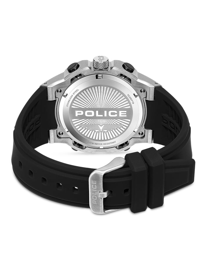 Police PEWGQ0071902 Challenger Watch