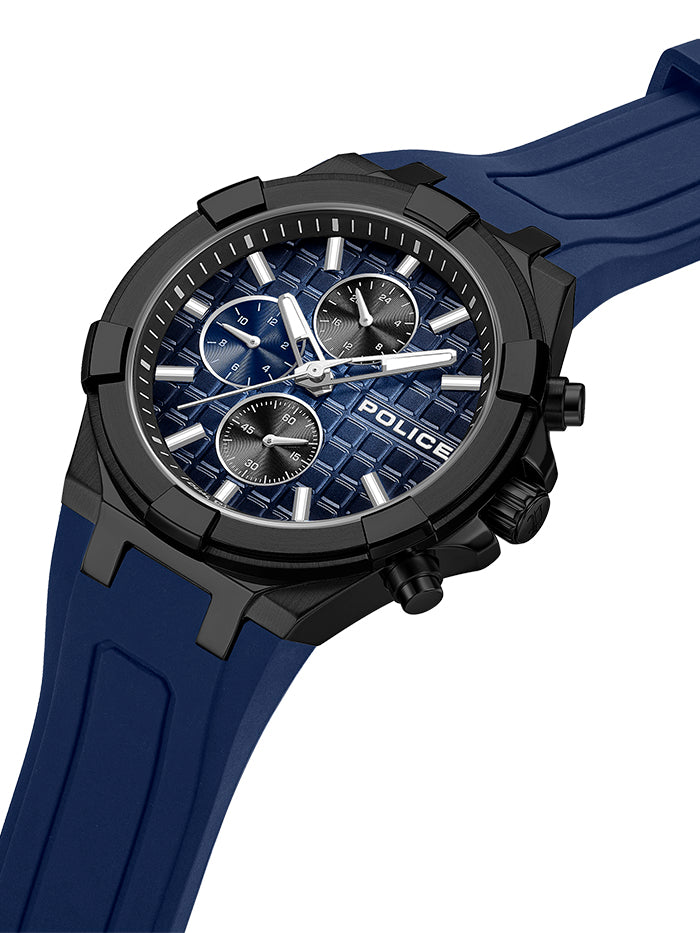 Police PEWGQ0082001 Guardian Watch