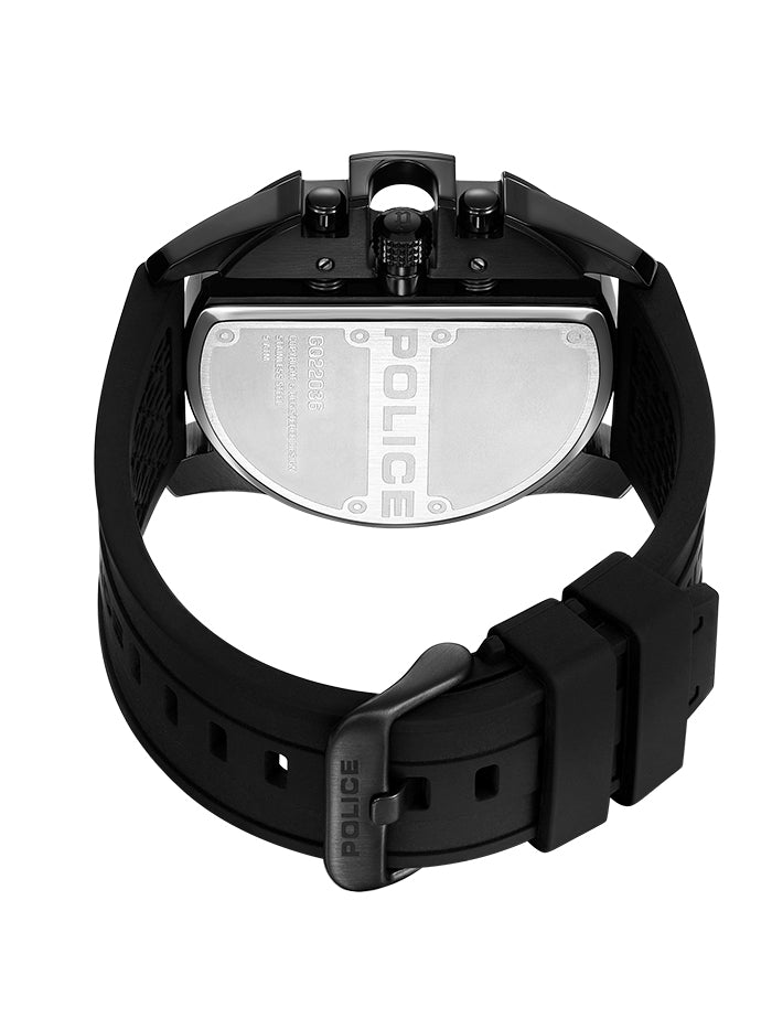 POLICE DAINTREE MEN&#39;S WATCH