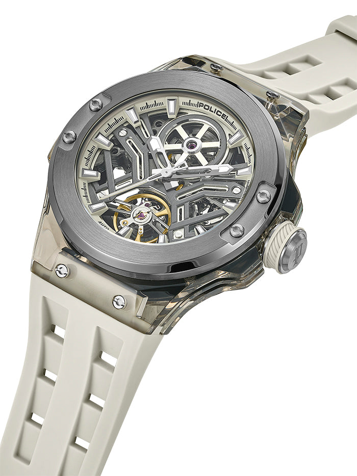 Police PEWGR0082201 Cyclone Watch