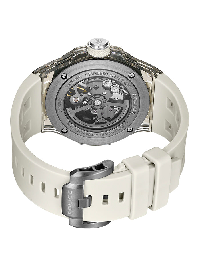 Police PEWGR0082201 Cyclone Watch