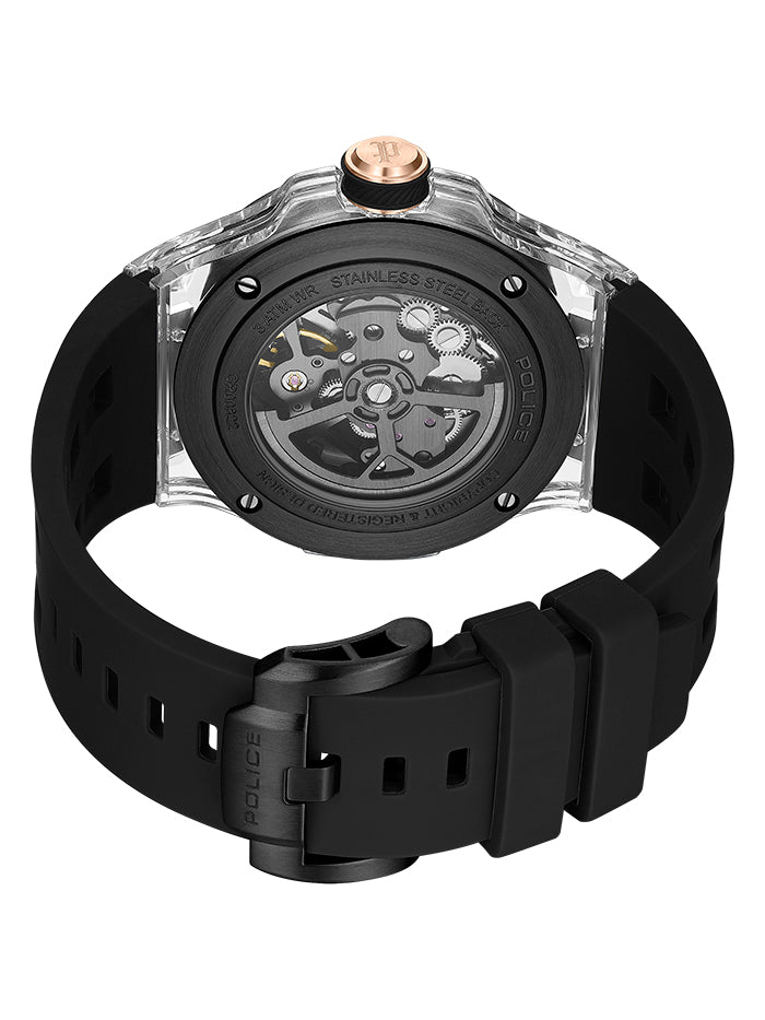 Police PEWGR0082202 Cyclone Watch