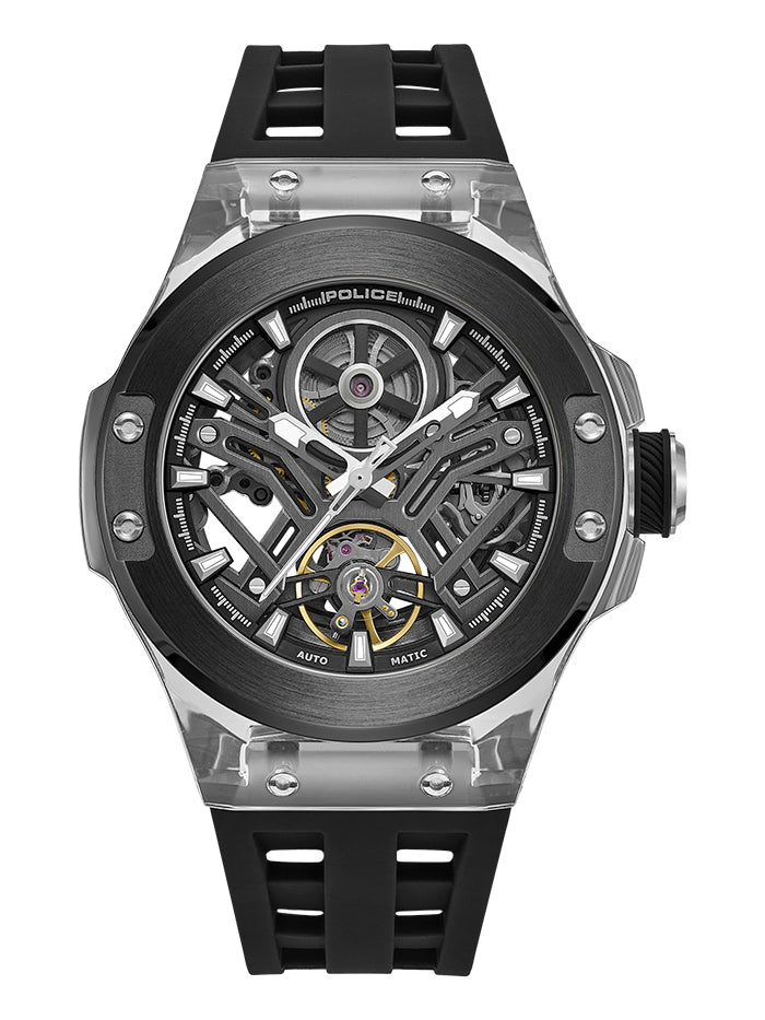 Police PEWGR0082203 Cyclone Watch