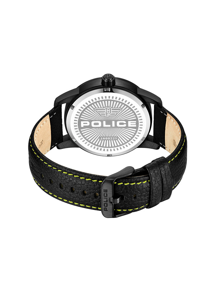 Police Avondale Men&#39;s Watch