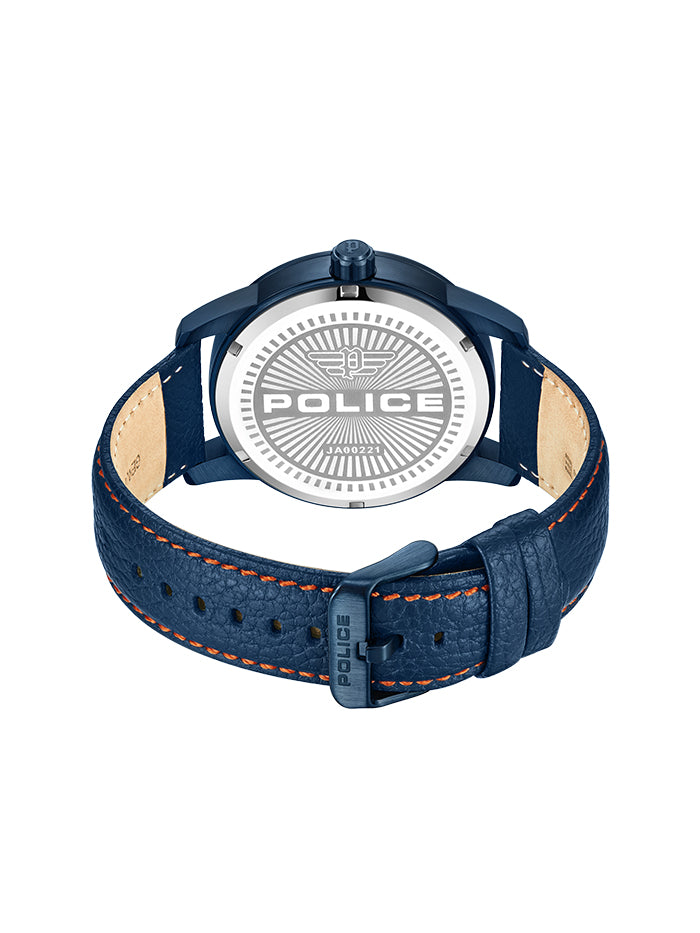 Police Avondale Men&#39;s Watch