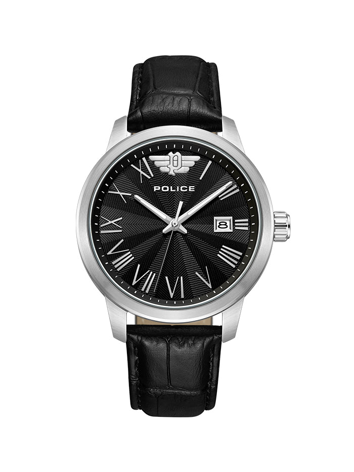 Raho Police Men's Watch
