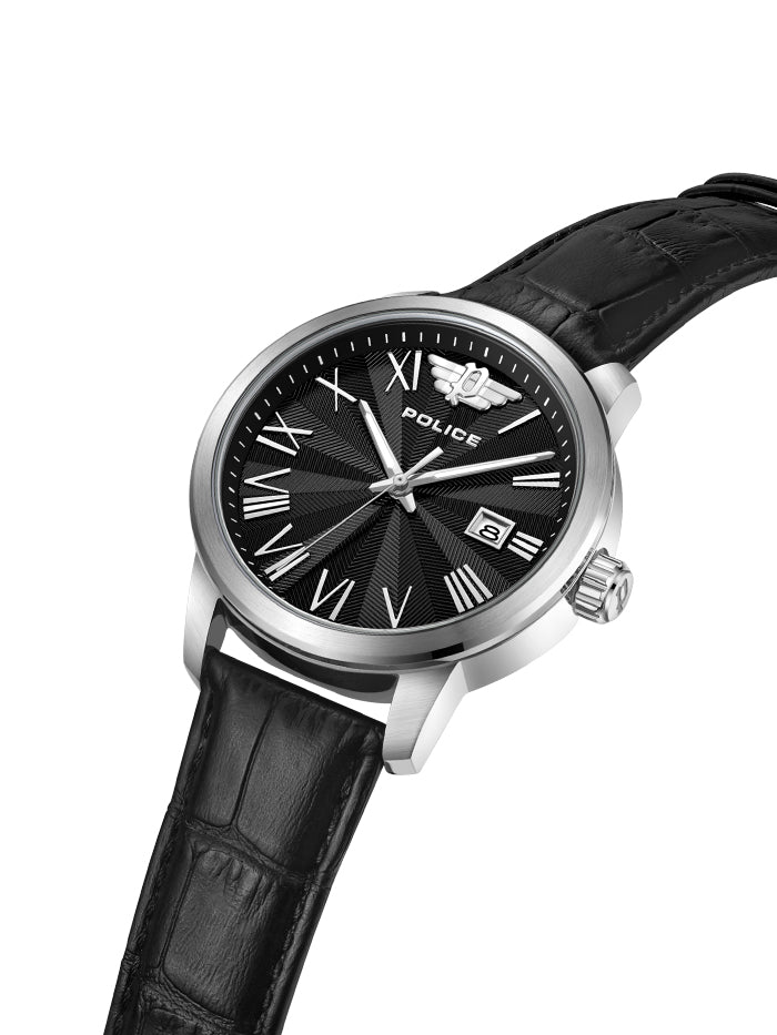 Raho Police Men's Watch