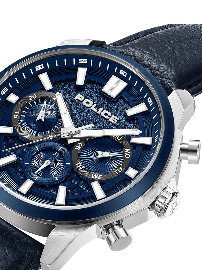 RANGY Police Men&#39;s Watch