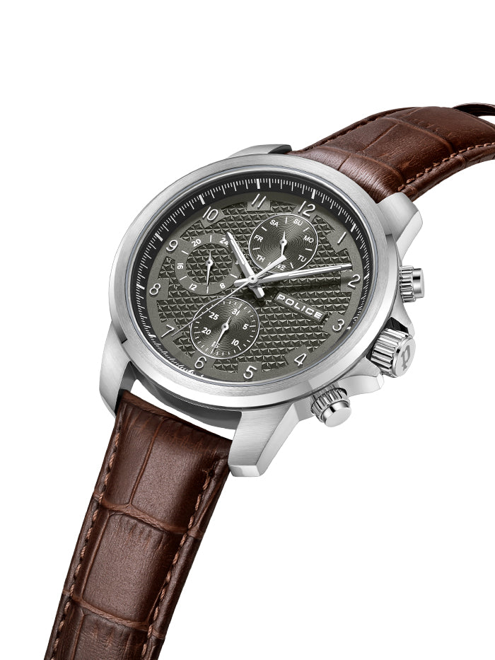 Police Mensor Men's Watch