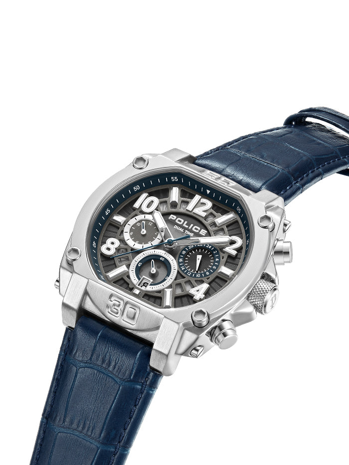 Norwood Police Men's Watch