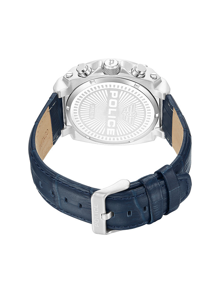 Norwood Police Men&#39;s Watch