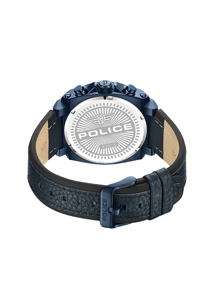 Norwood Police Men&#39;s Watch
