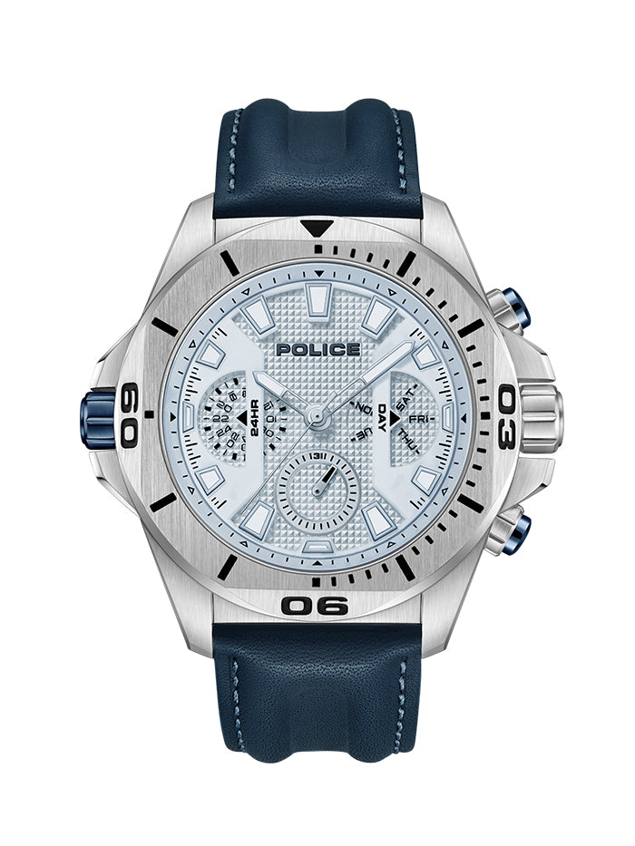 Electrical Police Men's Watch