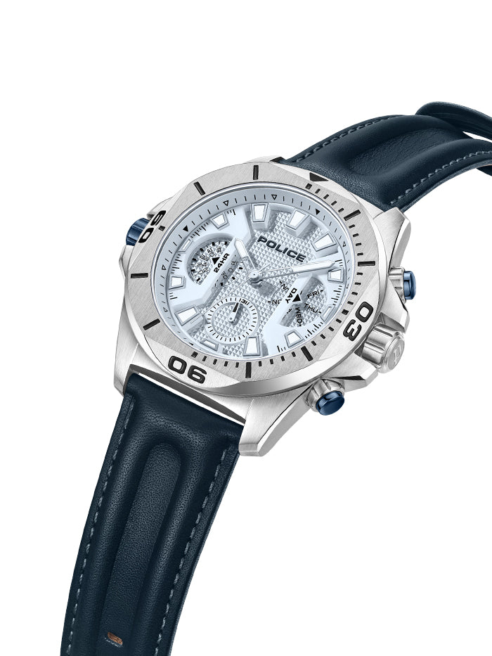 Electrical Police Men's Watch