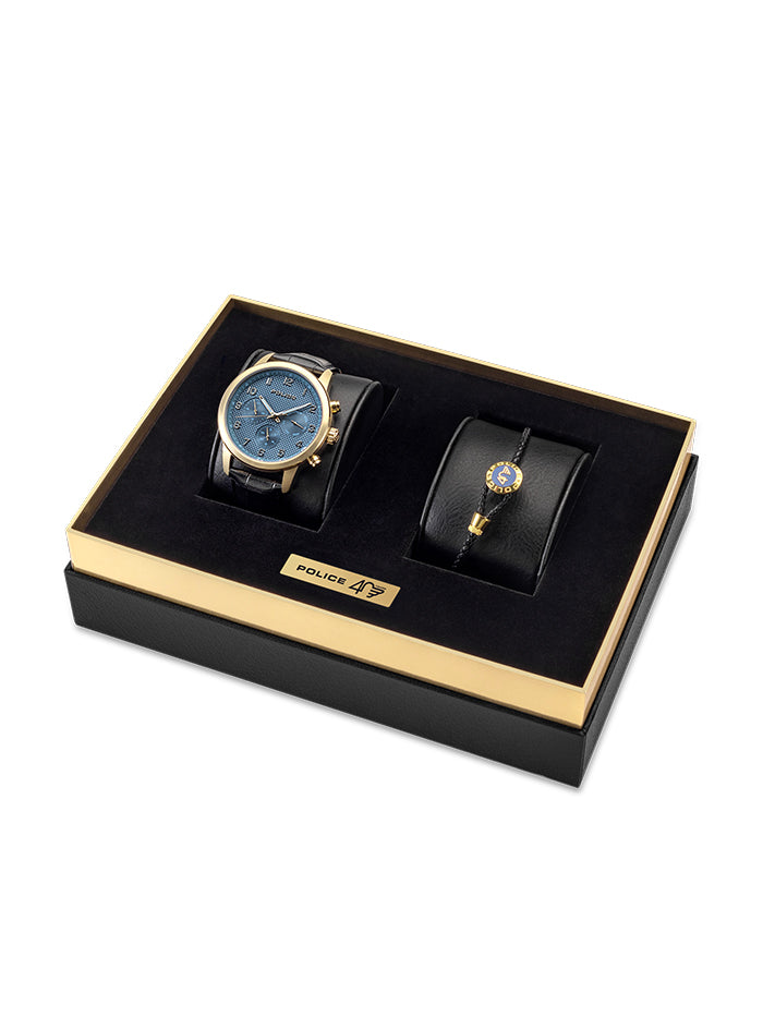 Police Men&#39;s Watch