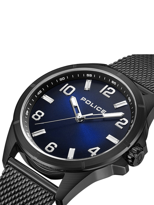 Police Barwara orologio da uomo PEWJA2204501