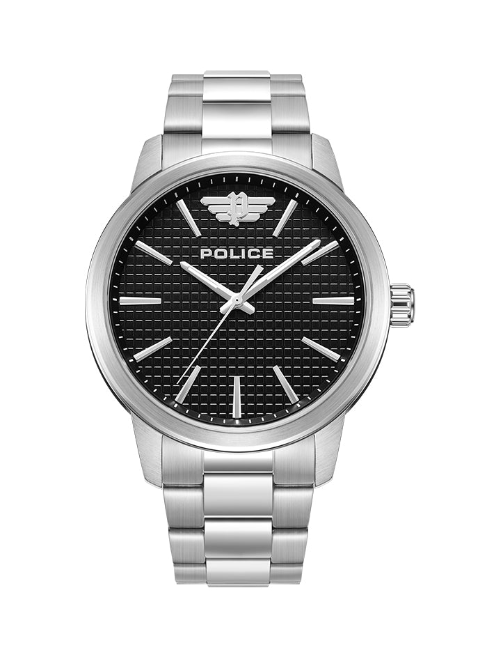 Raho Police Men's Watch